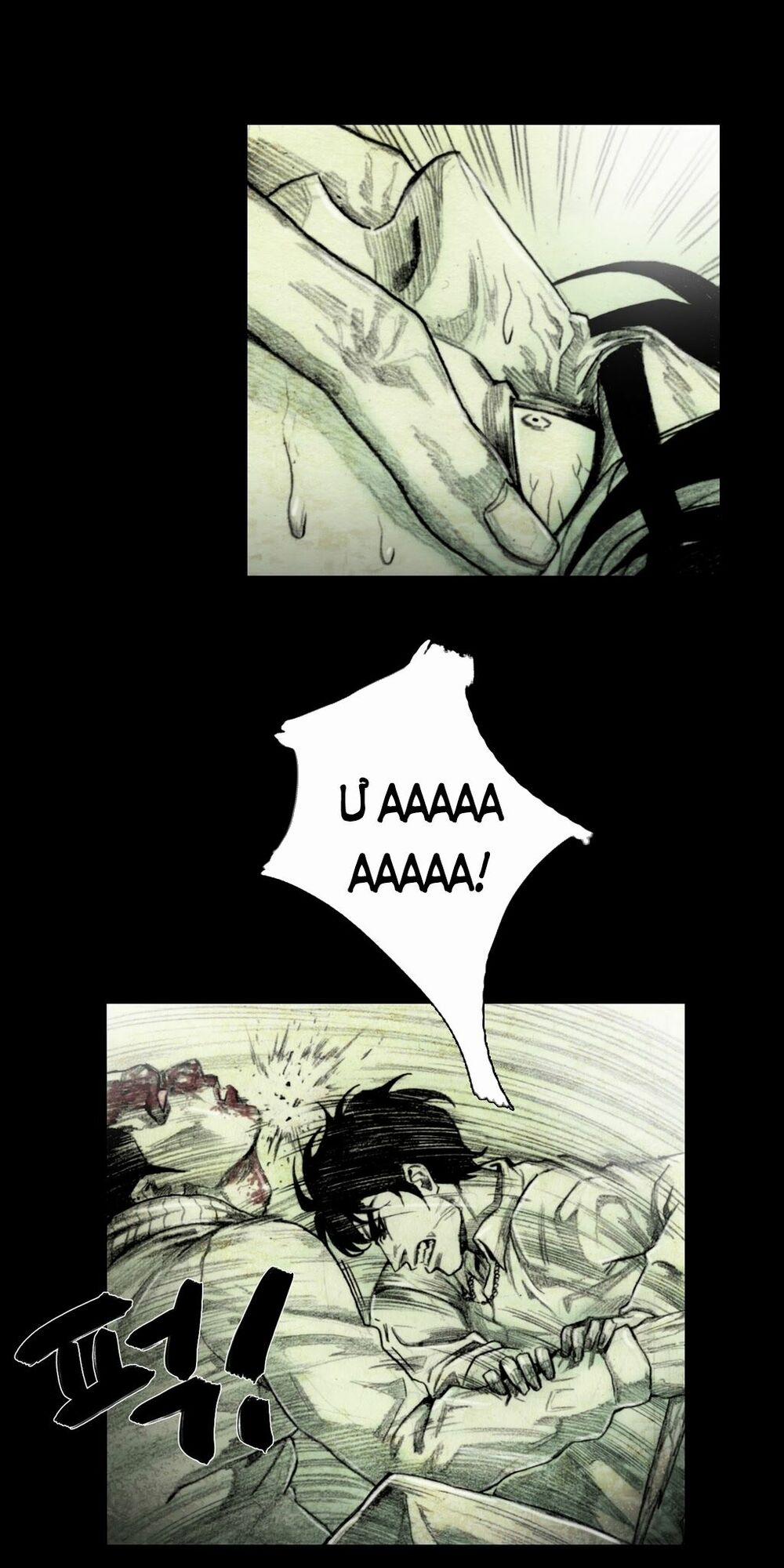 Cuộc Đoàn Tụ Của Những Con Búp Bê 17 trang 37