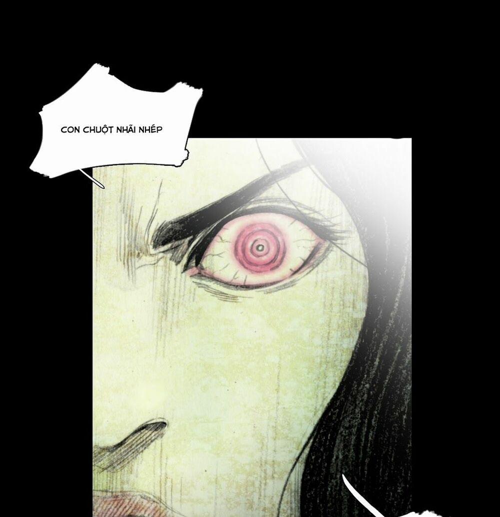 Cuộc Đoàn Tụ Của Những Con Búp Bê 17 trang 62