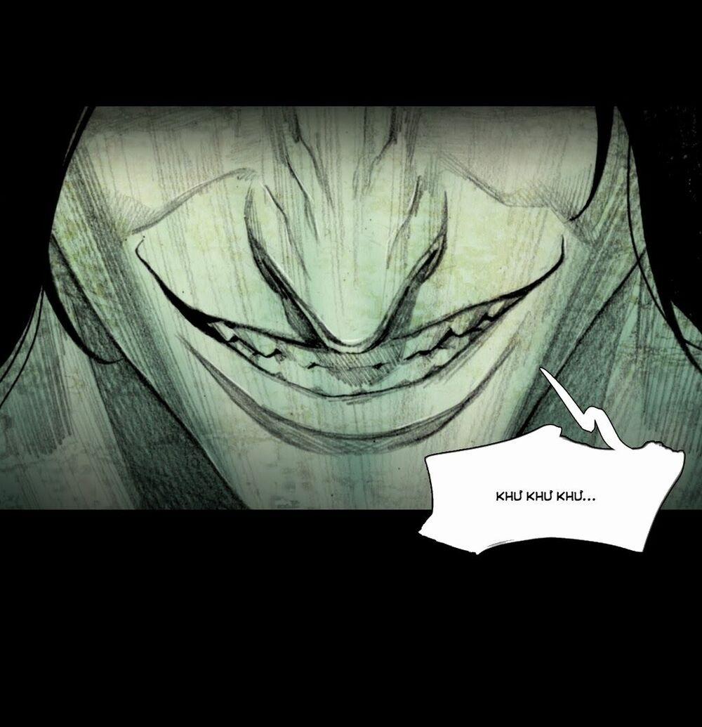 Cuộc Đoàn Tụ Của Những Con Búp Bê 17 trang 65