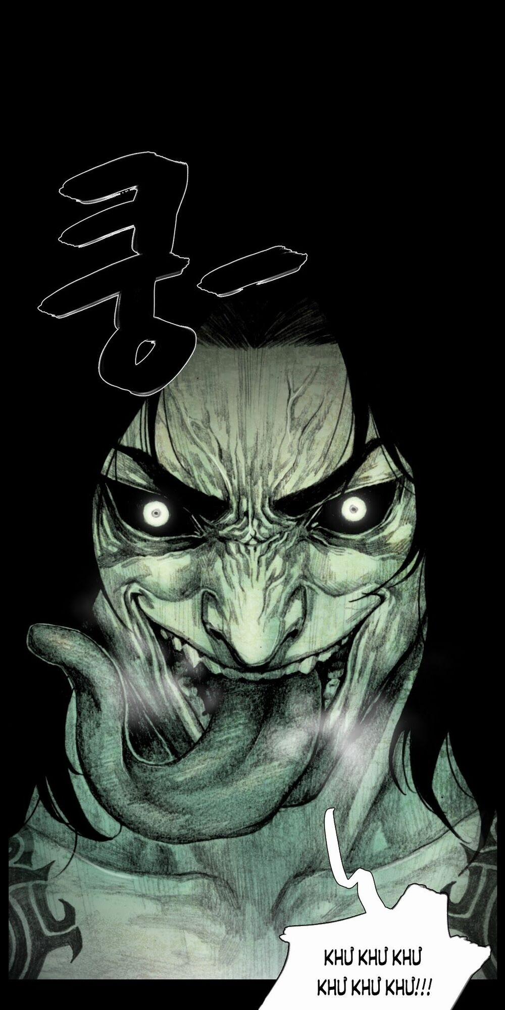 Cuộc Đoàn Tụ Của Những Con Búp Bê 17 trang 67