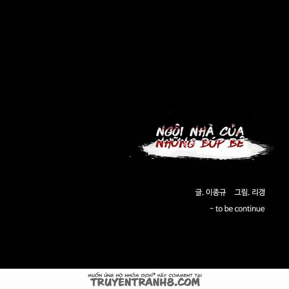 Cuộc Đoàn Tụ Của Những Con Búp Bê 17 trang 69