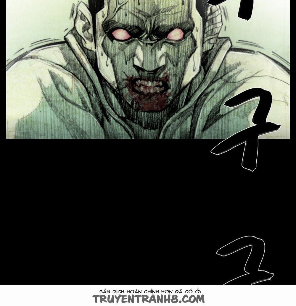 Cuộc Đoàn Tụ Của Những Con Búp Bê 17 trang 9