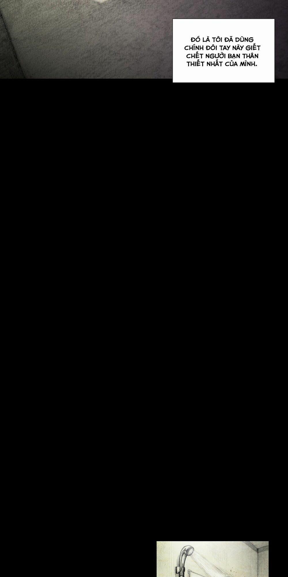 Cuộc Đoàn Tụ Của Những Con Búp Bê 18 trang 14