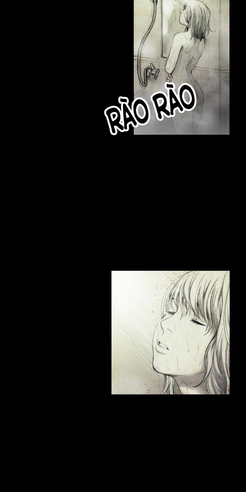 Cuộc Đoàn Tụ Của Những Con Búp Bê 18 trang 15