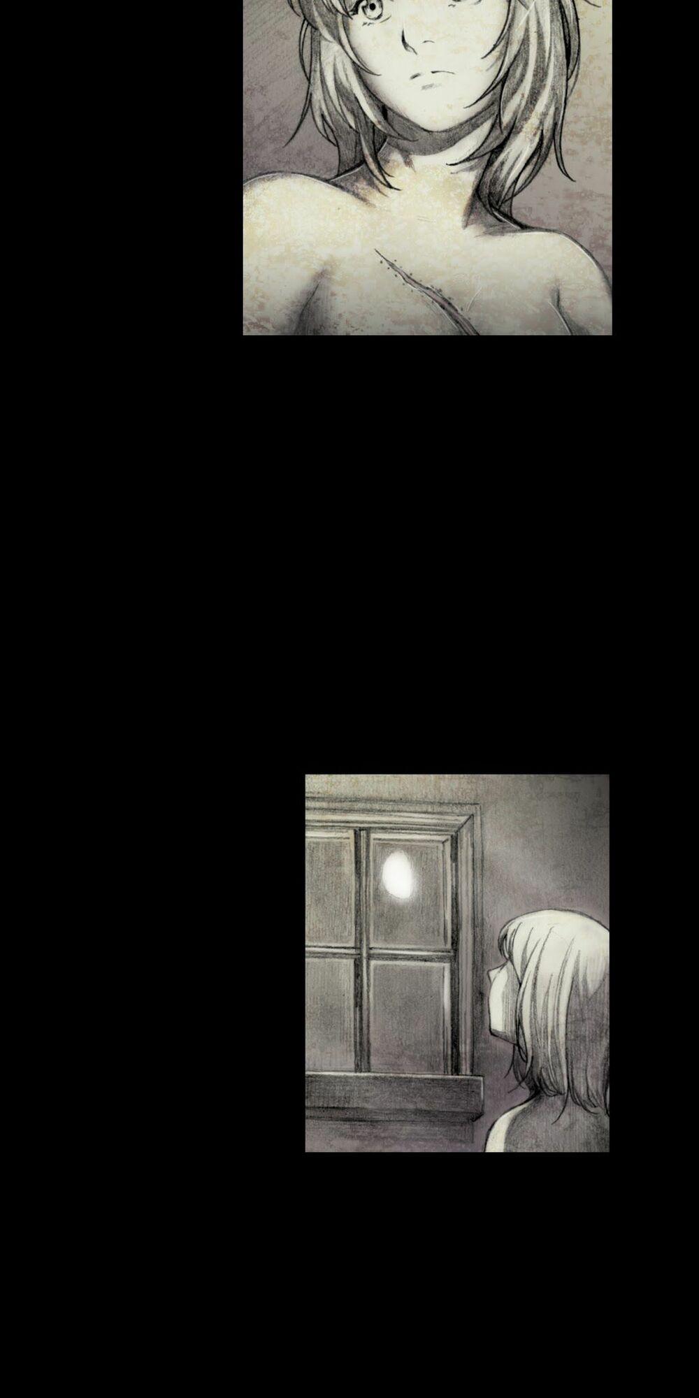 Cuộc Đoàn Tụ Của Những Con Búp Bê 18 trang 18