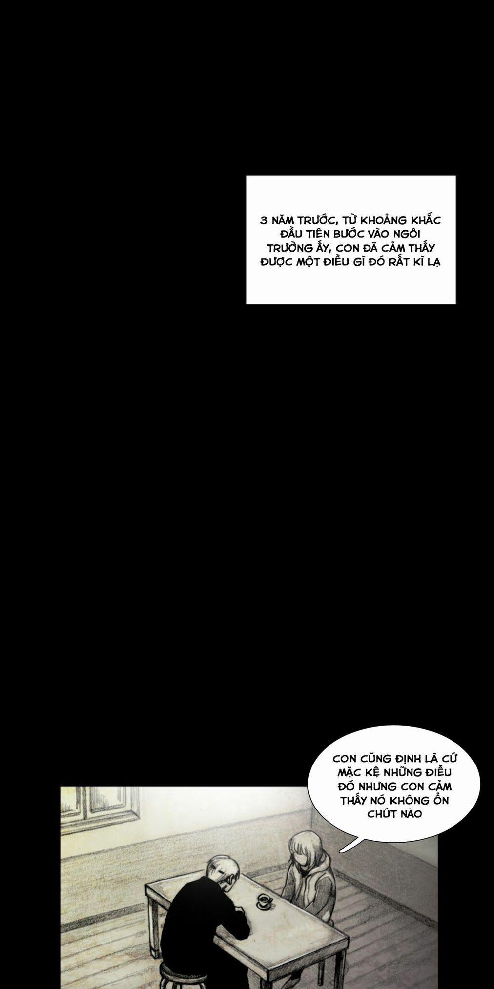 Cuộc Đoàn Tụ Của Những Con Búp Bê 18 trang 24