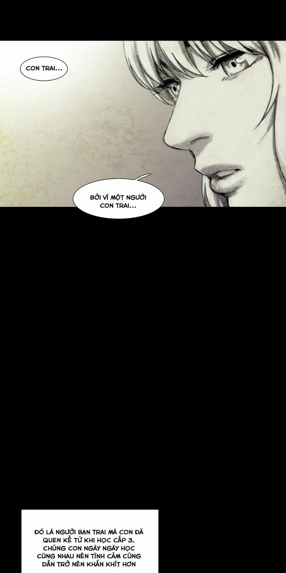 Cuộc Đoàn Tụ Của Những Con Búp Bê 18 trang 26