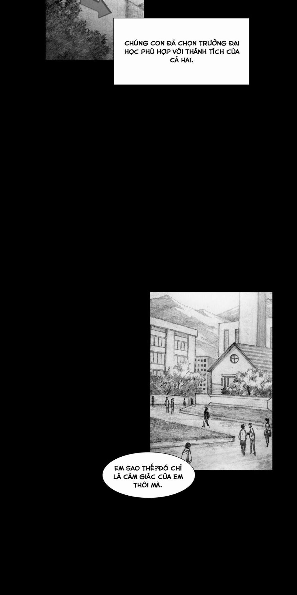 Cuộc Đoàn Tụ Của Những Con Búp Bê 18 trang 28