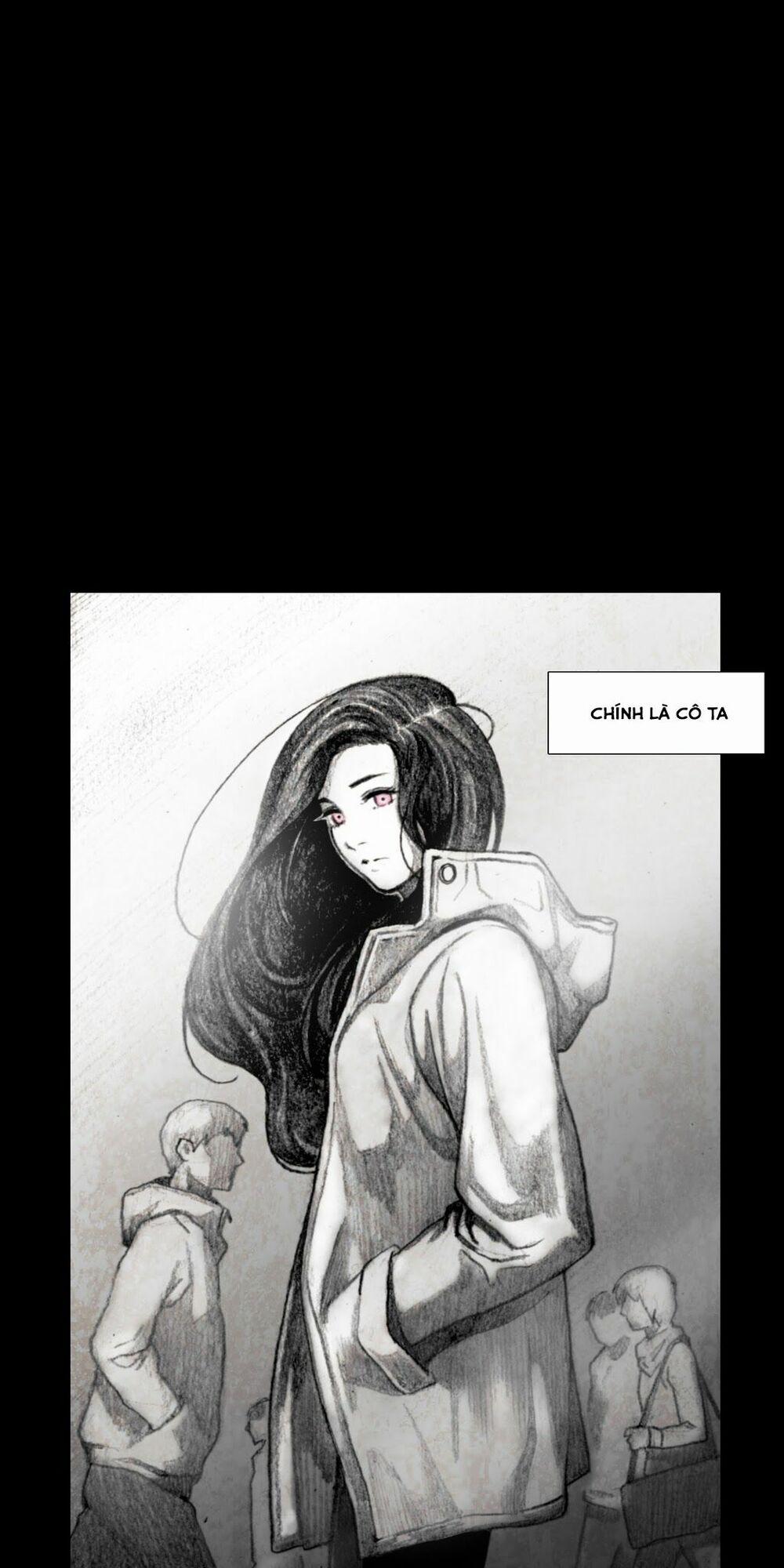 Cuộc Đoàn Tụ Của Những Con Búp Bê 18 trang 38