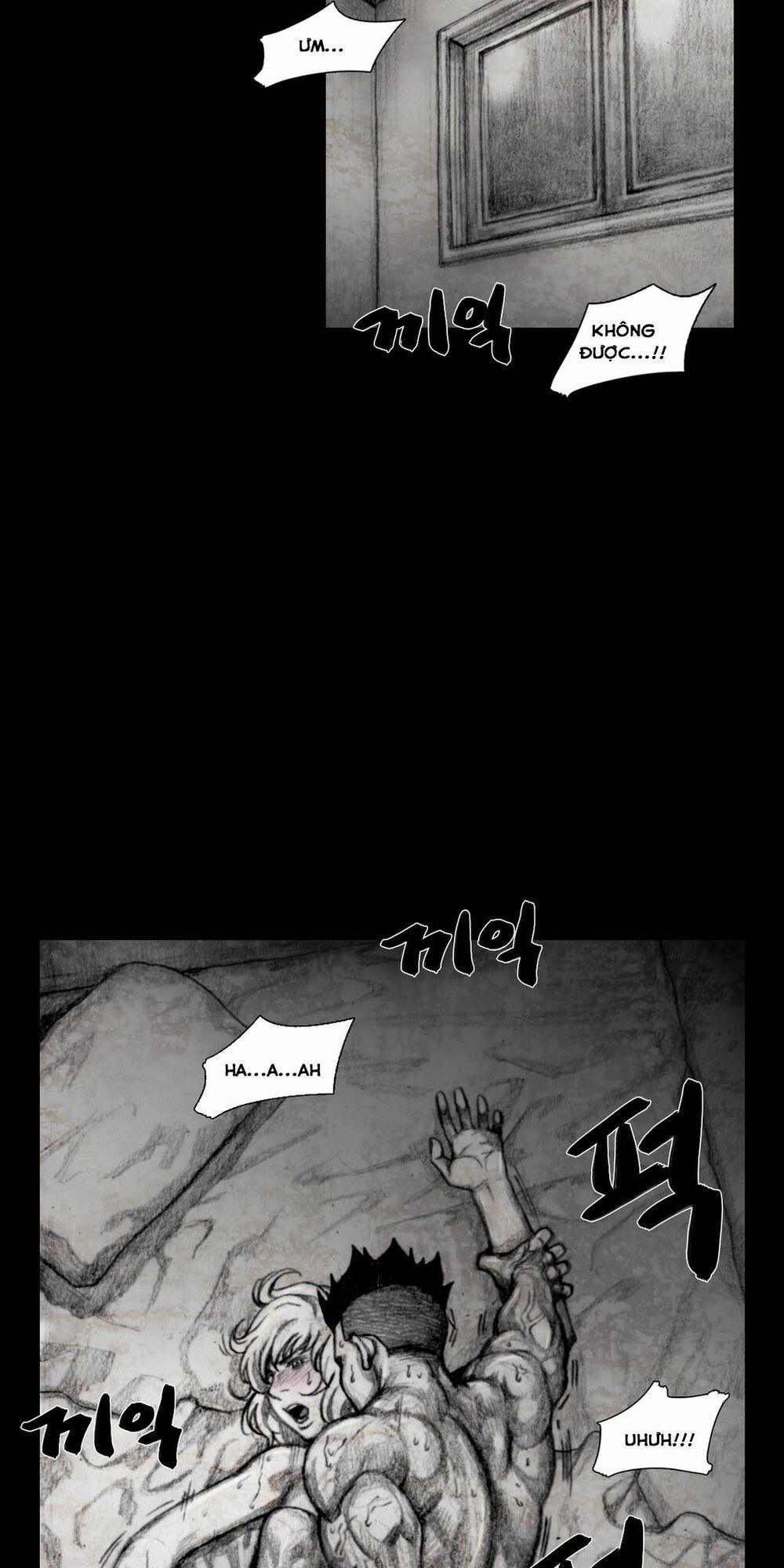 Cuộc Đoàn Tụ Của Những Con Búp Bê 18 trang 45