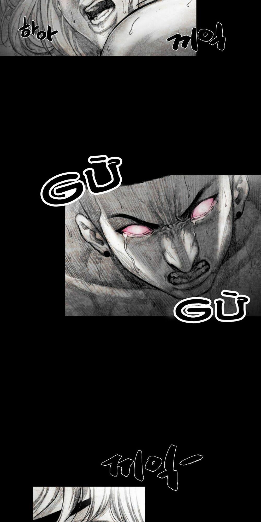 Cuộc Đoàn Tụ Của Những Con Búp Bê 18 trang 47