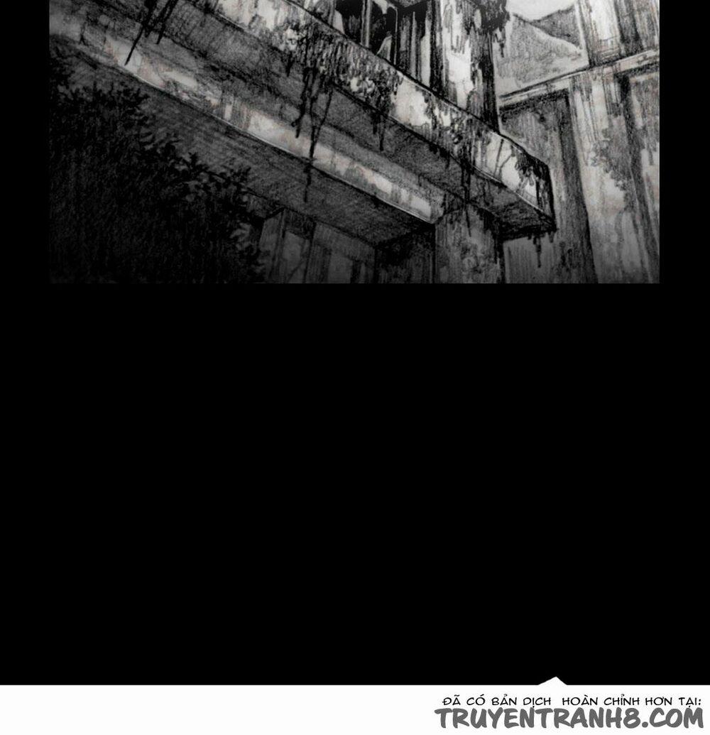 Cuộc Đoàn Tụ Của Những Con Búp Bê 19 trang 18