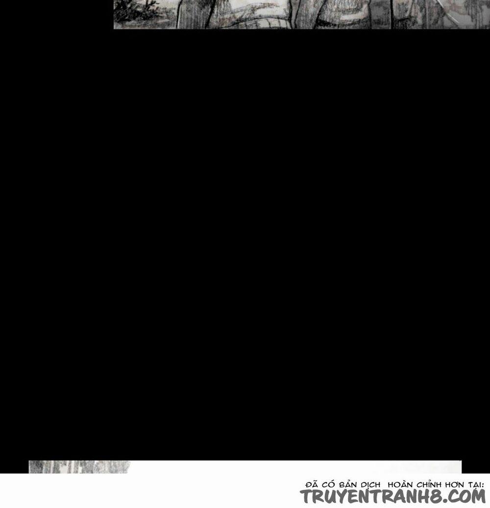 Cuộc Đoàn Tụ Của Những Con Búp Bê 19 trang 21