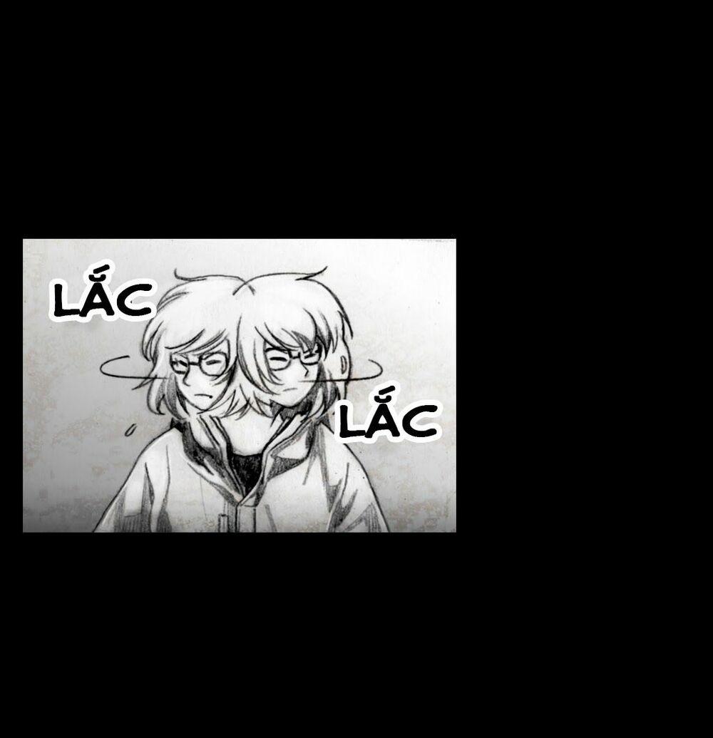 Cuộc Đoàn Tụ Của Những Con Búp Bê 19 trang 23