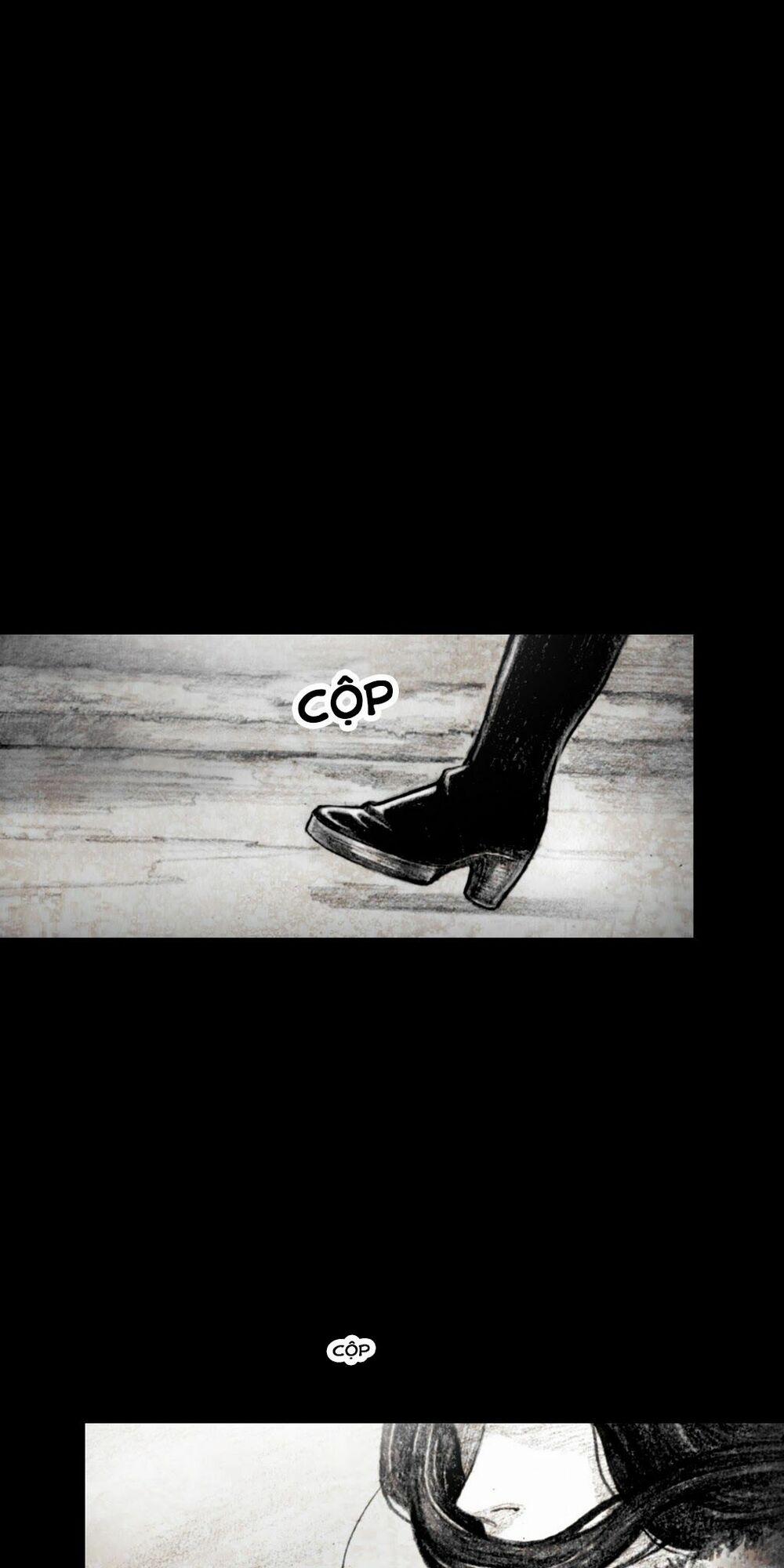 Cuộc Đoàn Tụ Của Những Con Búp Bê 19 trang 28