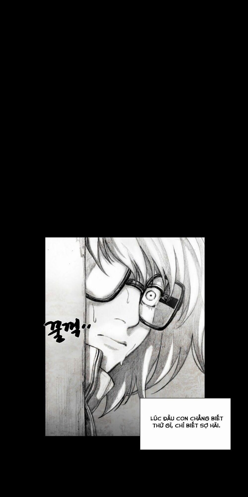 Cuộc Đoàn Tụ Của Những Con Búp Bê 19 trang 37