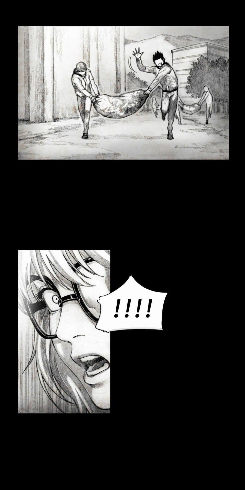 Cuộc Đoàn Tụ Của Những Con Búp Bê 19 trang 43