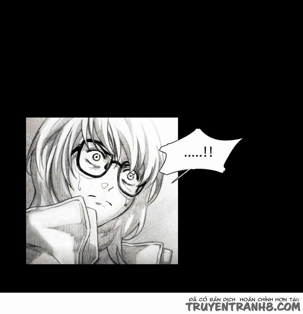 Cuộc Đoàn Tụ Của Những Con Búp Bê 19 trang 48