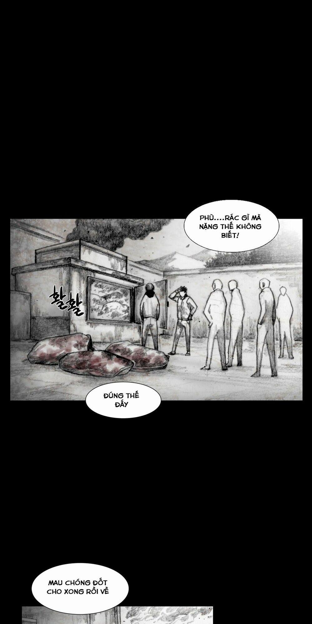 Cuộc Đoàn Tụ Của Những Con Búp Bê 19 trang 52