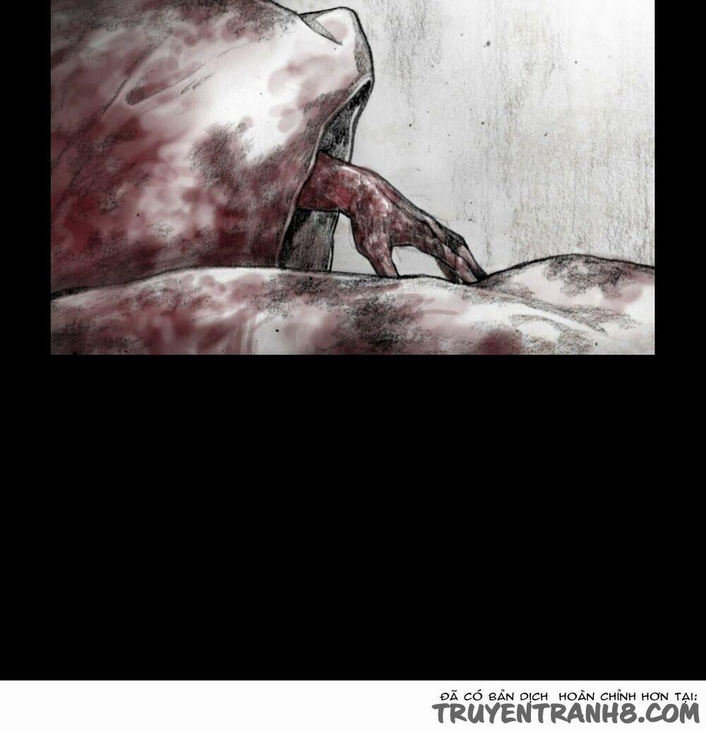 Cuộc Đoàn Tụ Của Những Con Búp Bê 19 trang 54