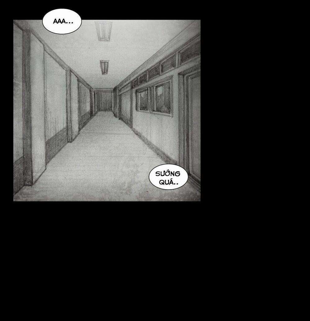 Cuộc Đoàn Tụ Của Những Con Búp Bê 19 trang 56