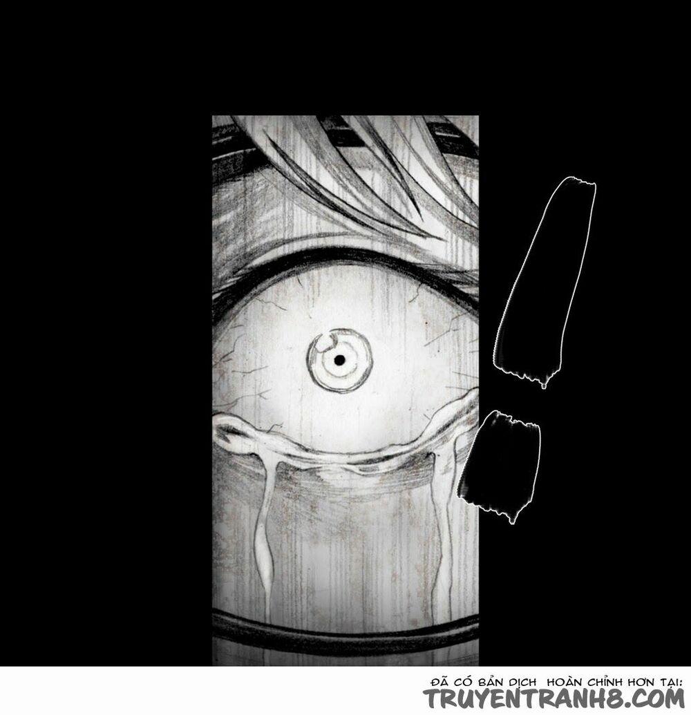 Cuộc Đoàn Tụ Của Những Con Búp Bê 19 trang 69