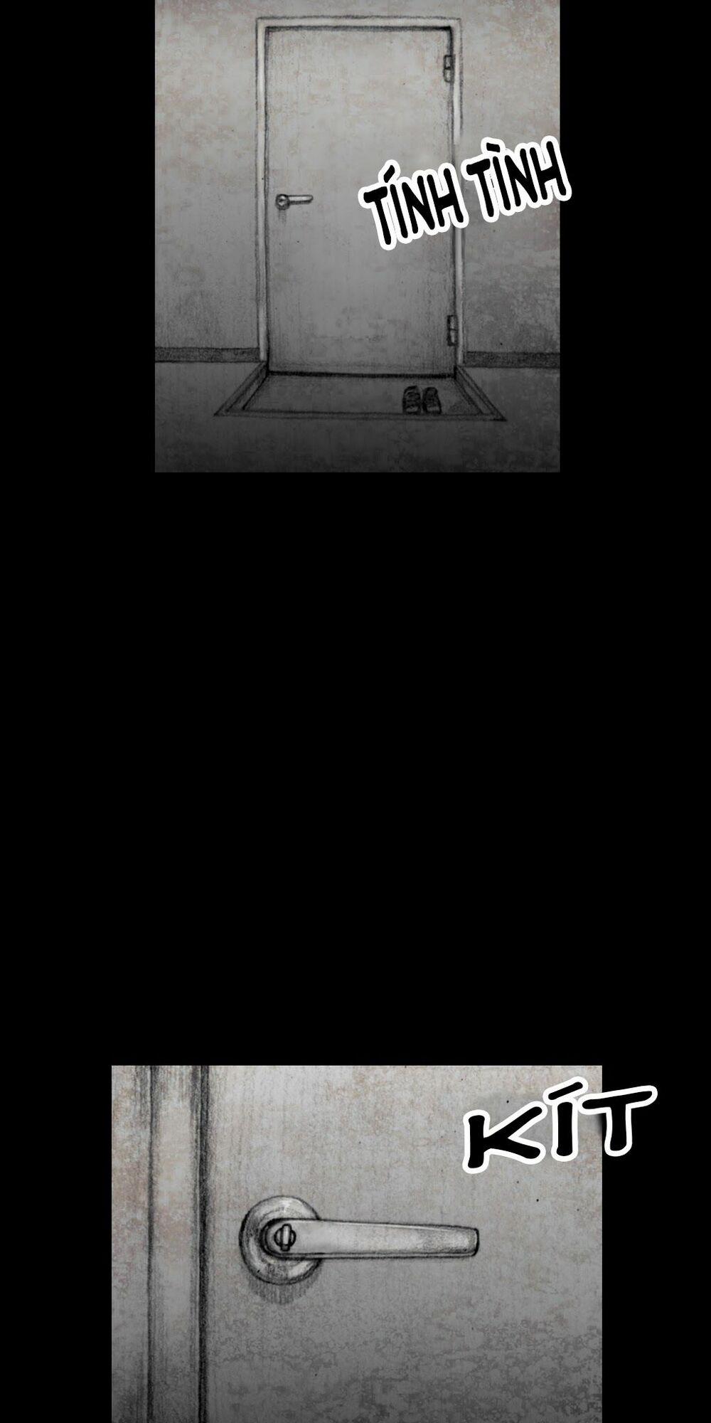 Cuộc Đoàn Tụ Của Những Con Búp Bê 19 trang 85