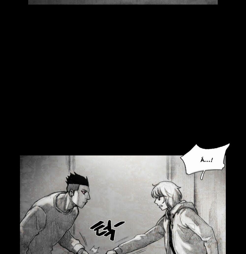 Cuộc Đoàn Tụ Của Những Con Búp Bê 19 trang 92