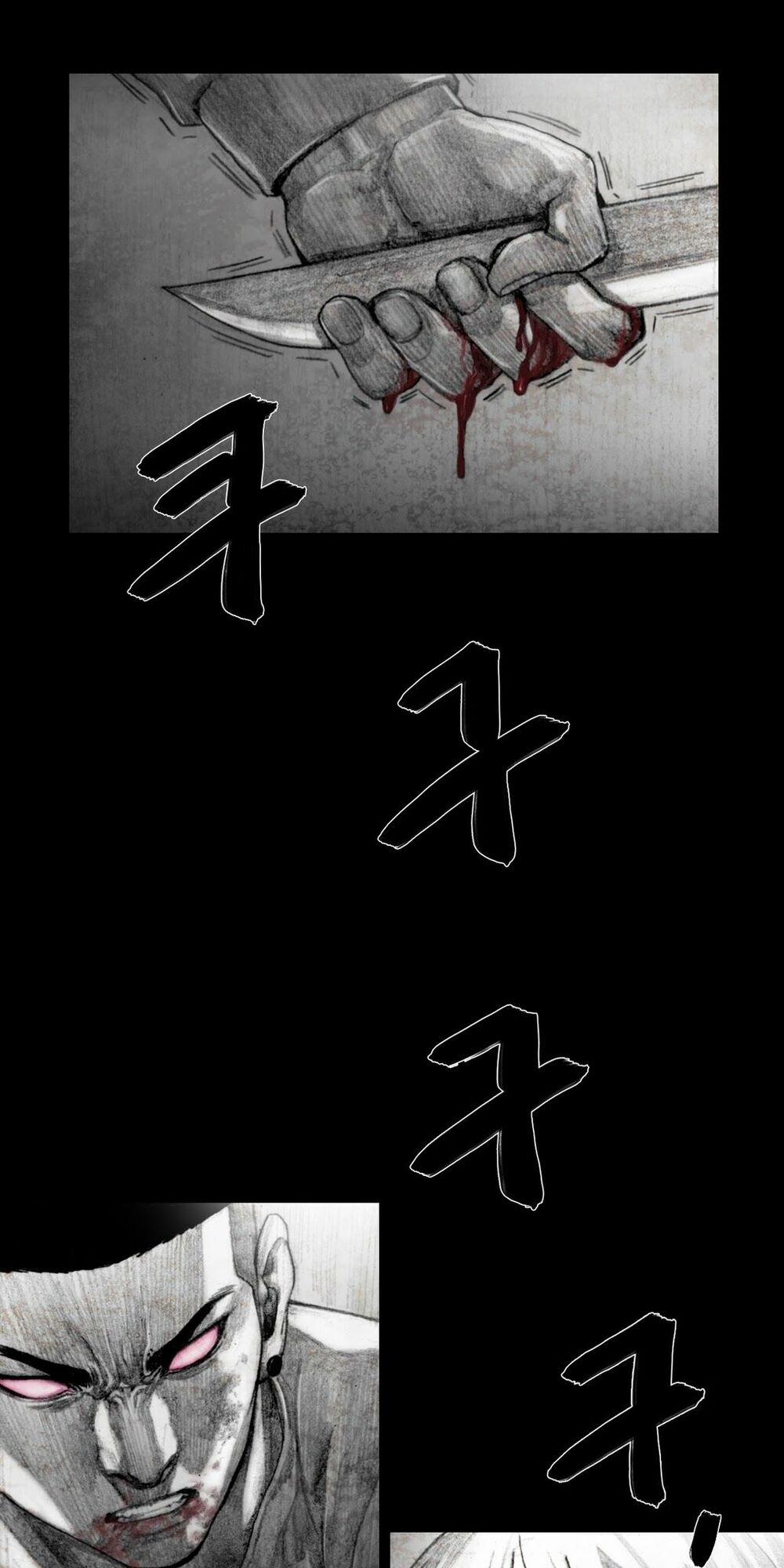 Cuộc Đoàn Tụ Của Những Con Búp Bê 19 trang 94