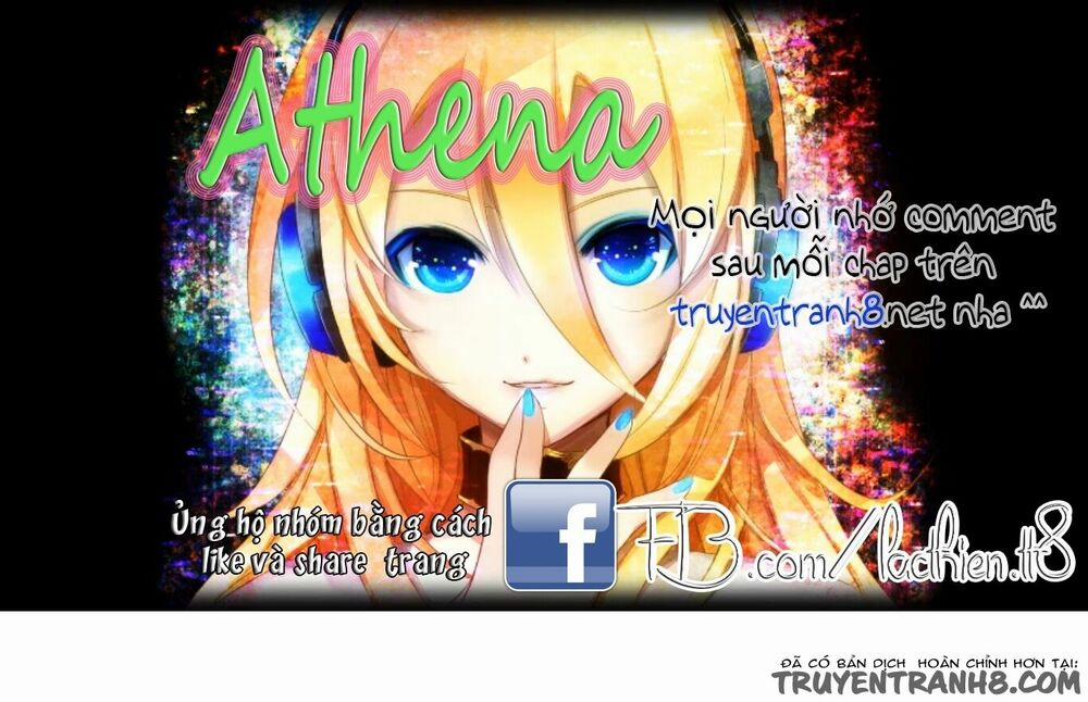 Cuộc Đoàn Tụ Của Những Con Búp Bê 19 trang 99