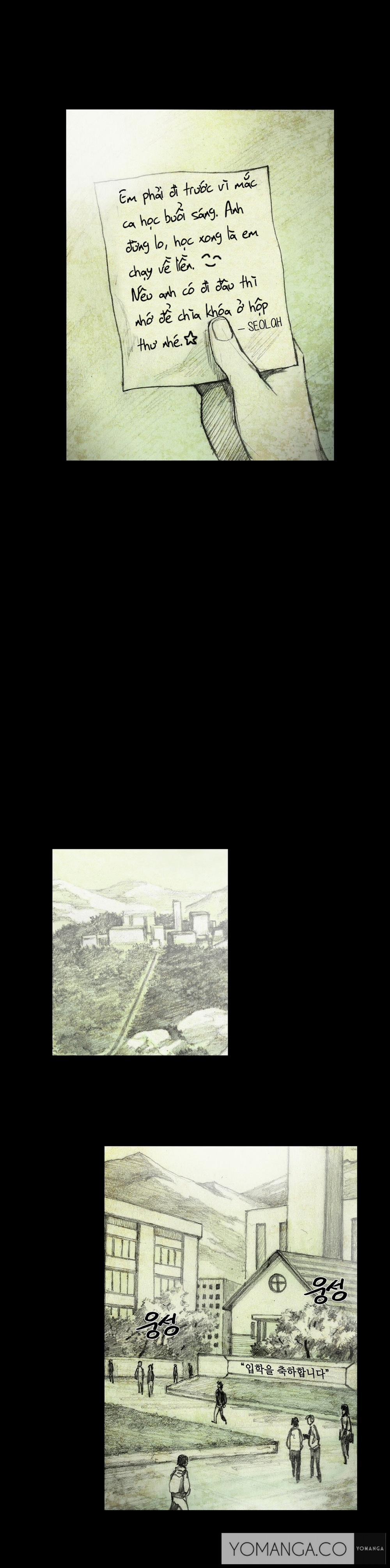 Cuộc Đoàn Tụ Của Những Con Búp Bê 2 trang 21