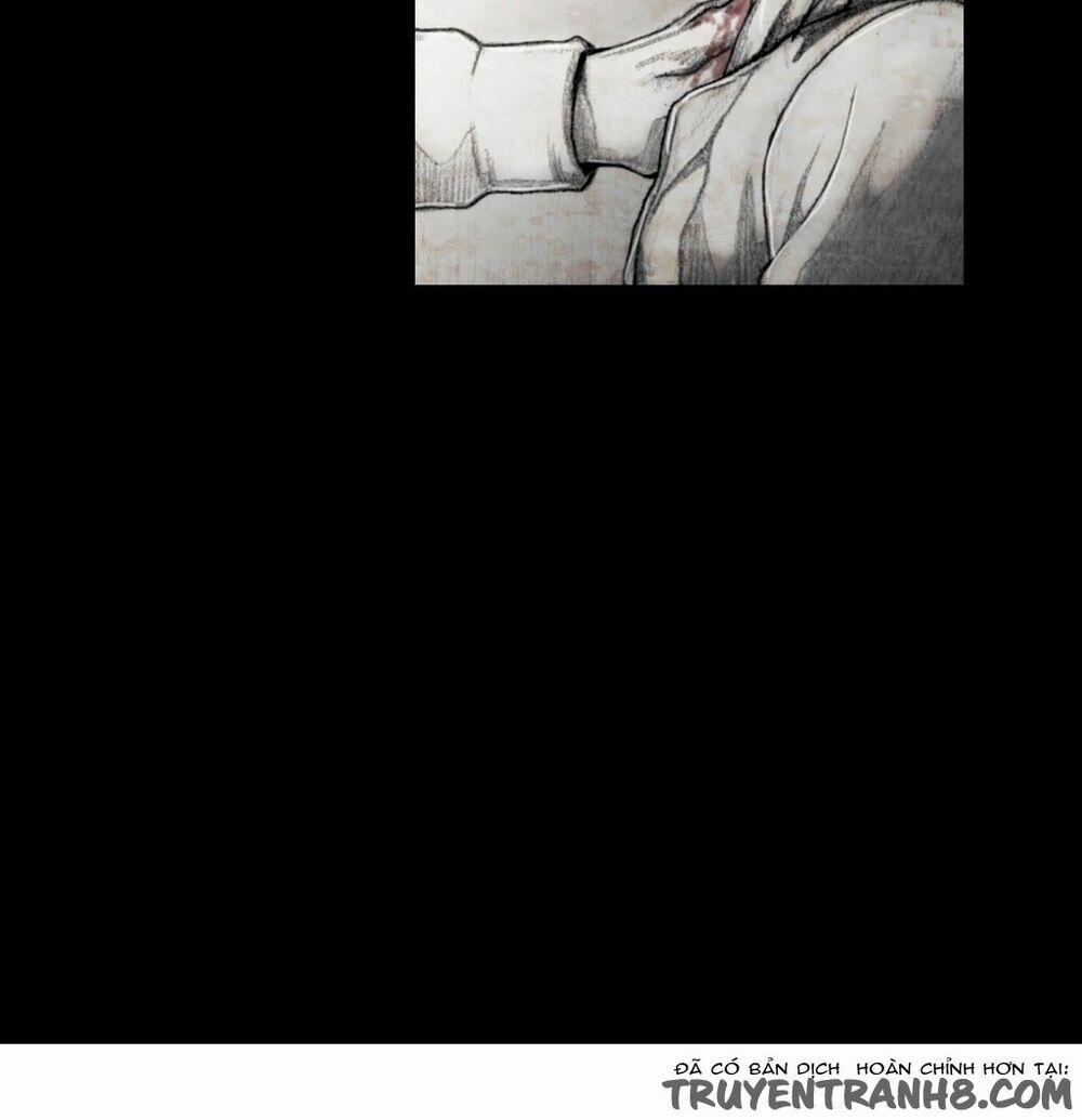 Cuộc Đoàn Tụ Của Những Con Búp Bê 20 trang 12