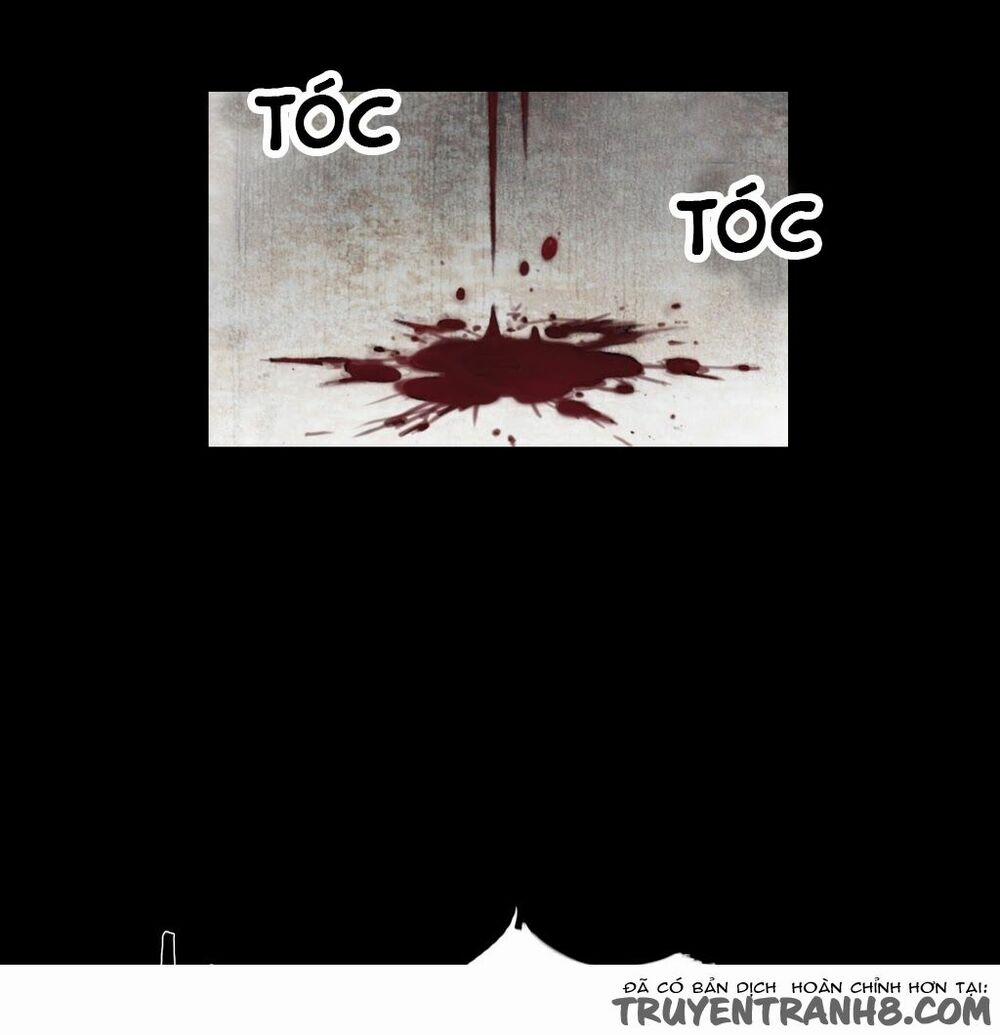 Cuộc Đoàn Tụ Của Những Con Búp Bê 20 trang 15