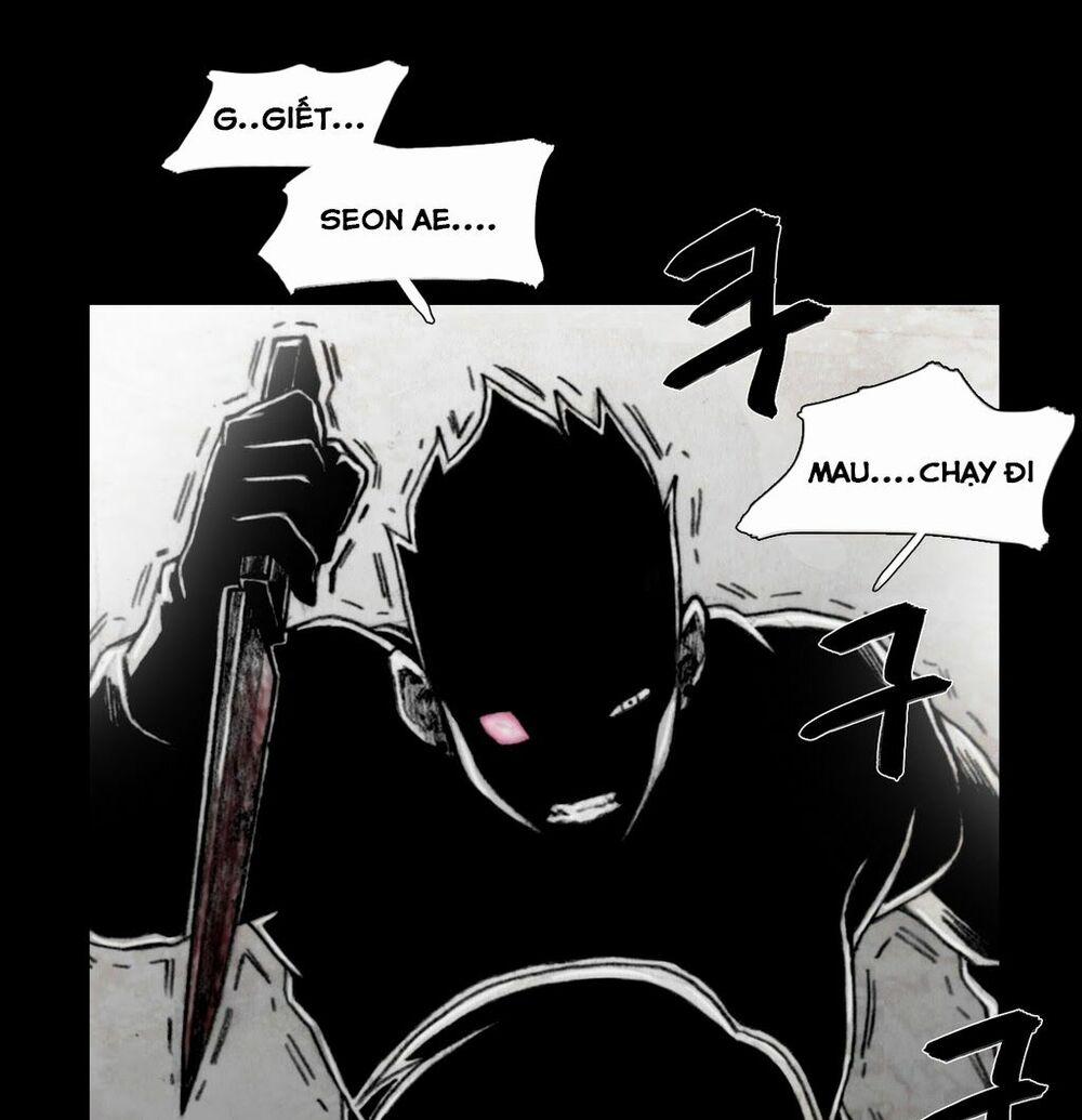 Cuộc Đoàn Tụ Của Những Con Búp Bê 20 trang 23