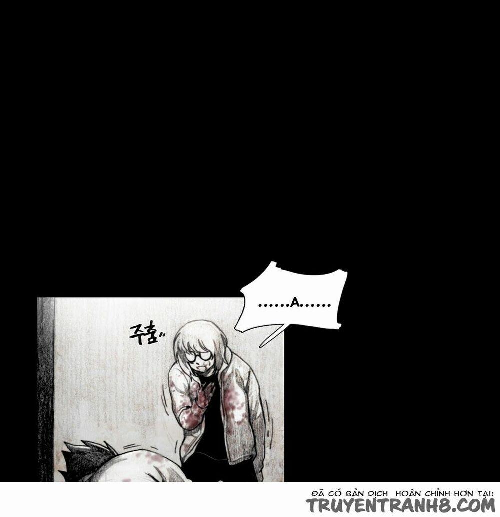 Cuộc Đoàn Tụ Của Những Con Búp Bê 20 trang 27