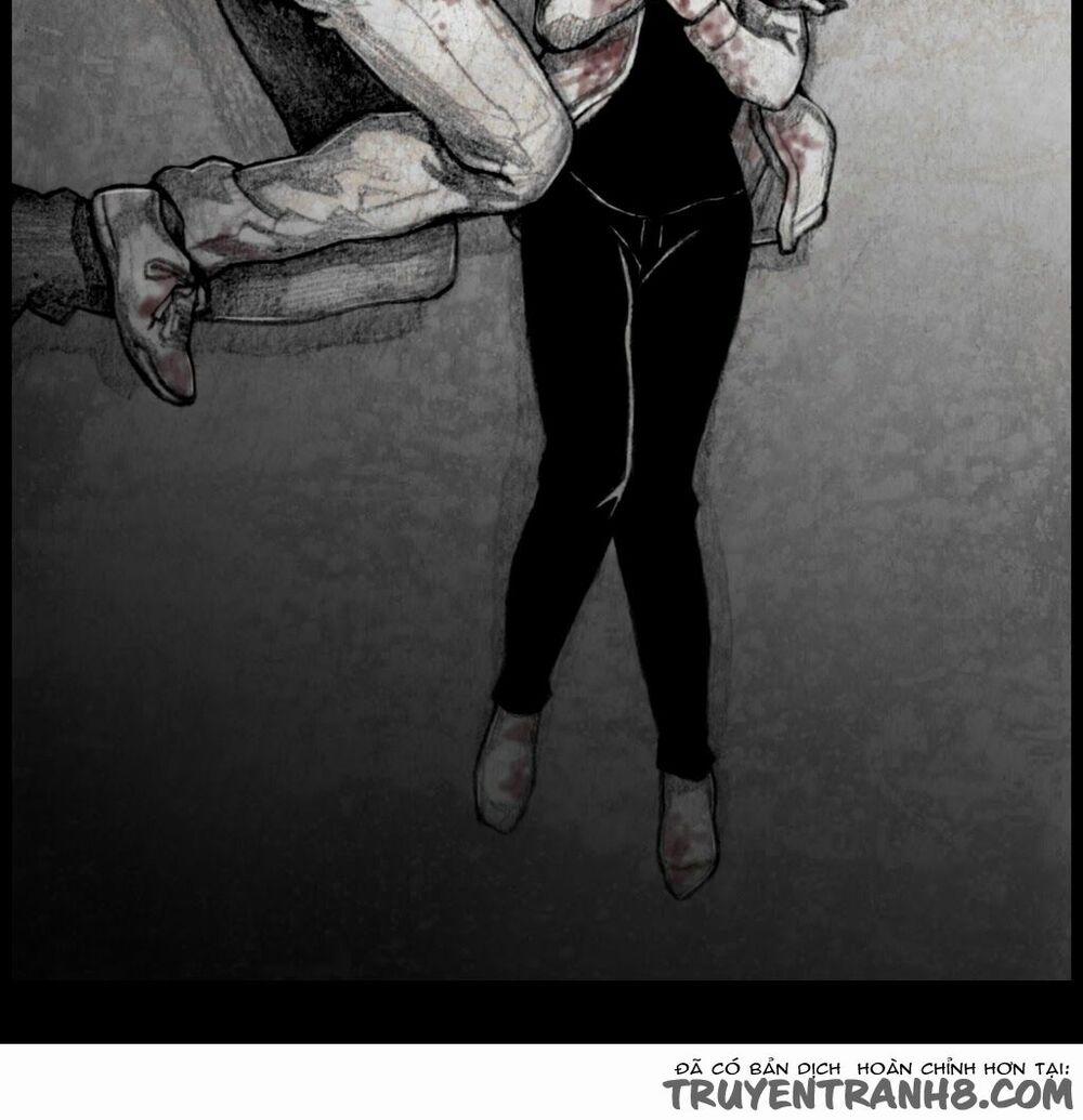 Cuộc Đoàn Tụ Của Những Con Búp Bê 20 trang 39