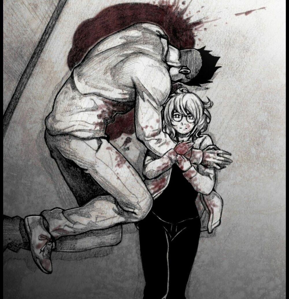 Cuộc Đoàn Tụ Của Những Con Búp Bê 20 trang 41