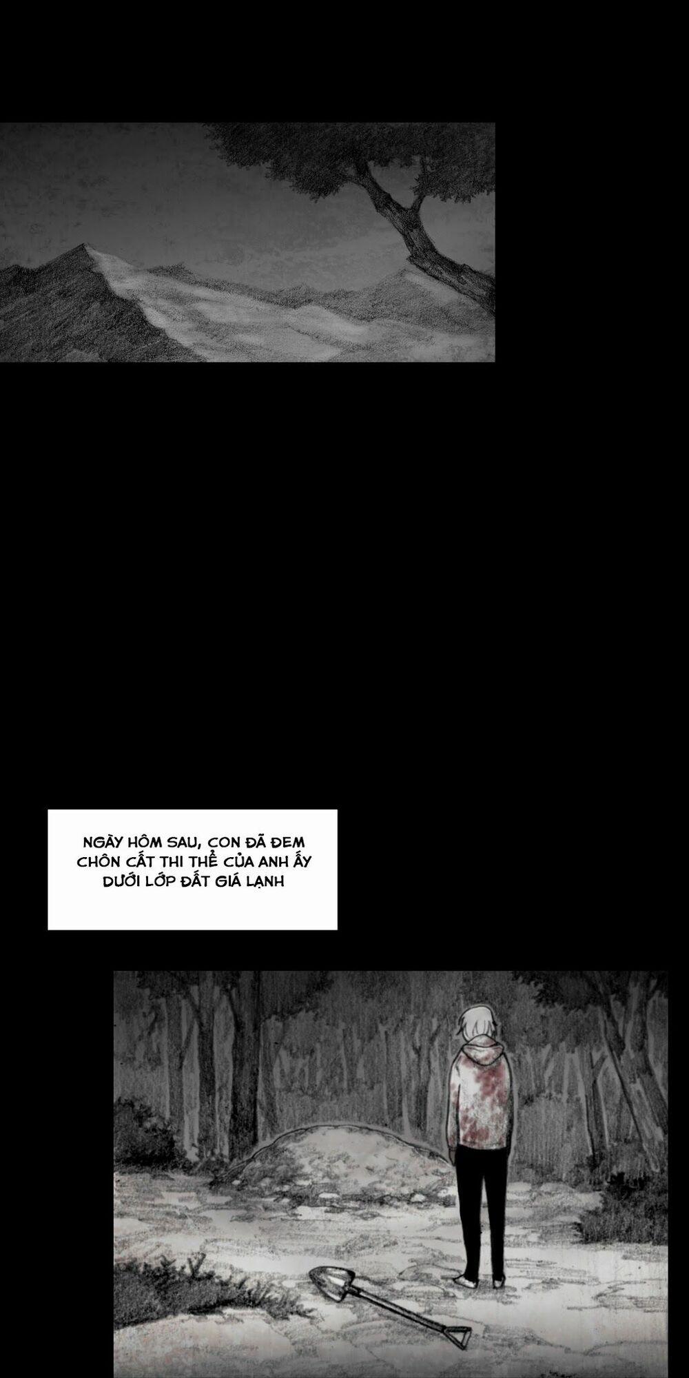 Cuộc Đoàn Tụ Của Những Con Búp Bê 20 trang 46