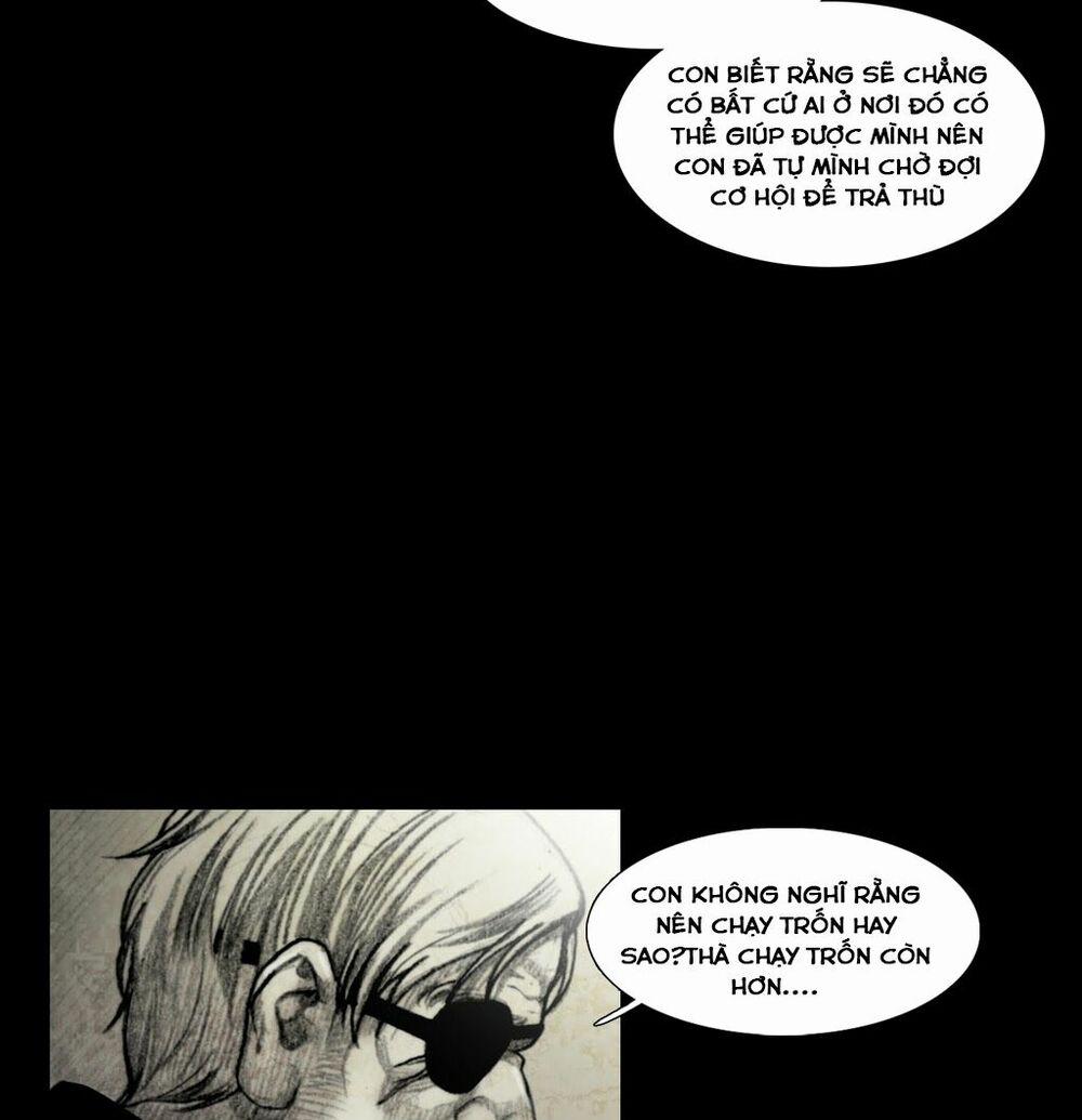 Cuộc Đoàn Tụ Của Những Con Búp Bê 20 trang 53