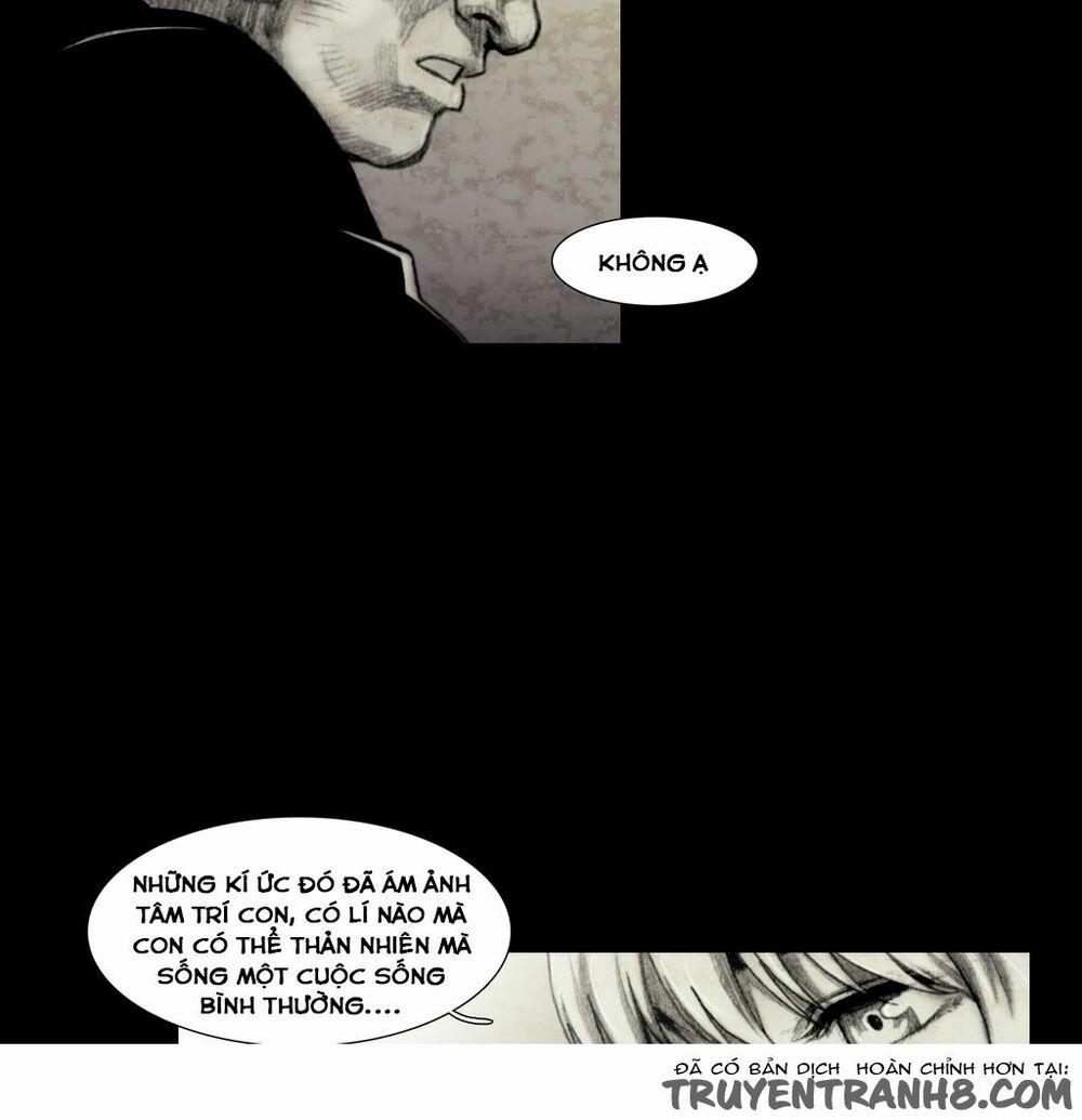 Cuộc Đoàn Tụ Của Những Con Búp Bê 20 trang 54