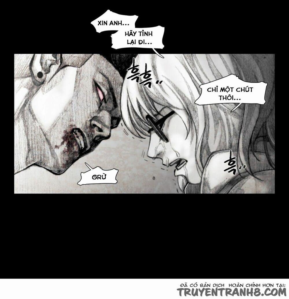 Cuộc Đoàn Tụ Của Những Con Búp Bê 20 trang 6