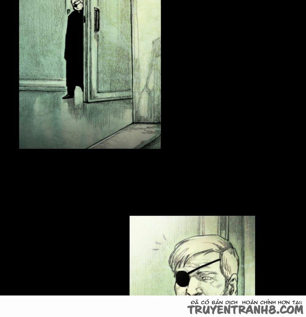 Cuộc Đoàn Tụ Của Những Con Búp Bê 20 trang 69