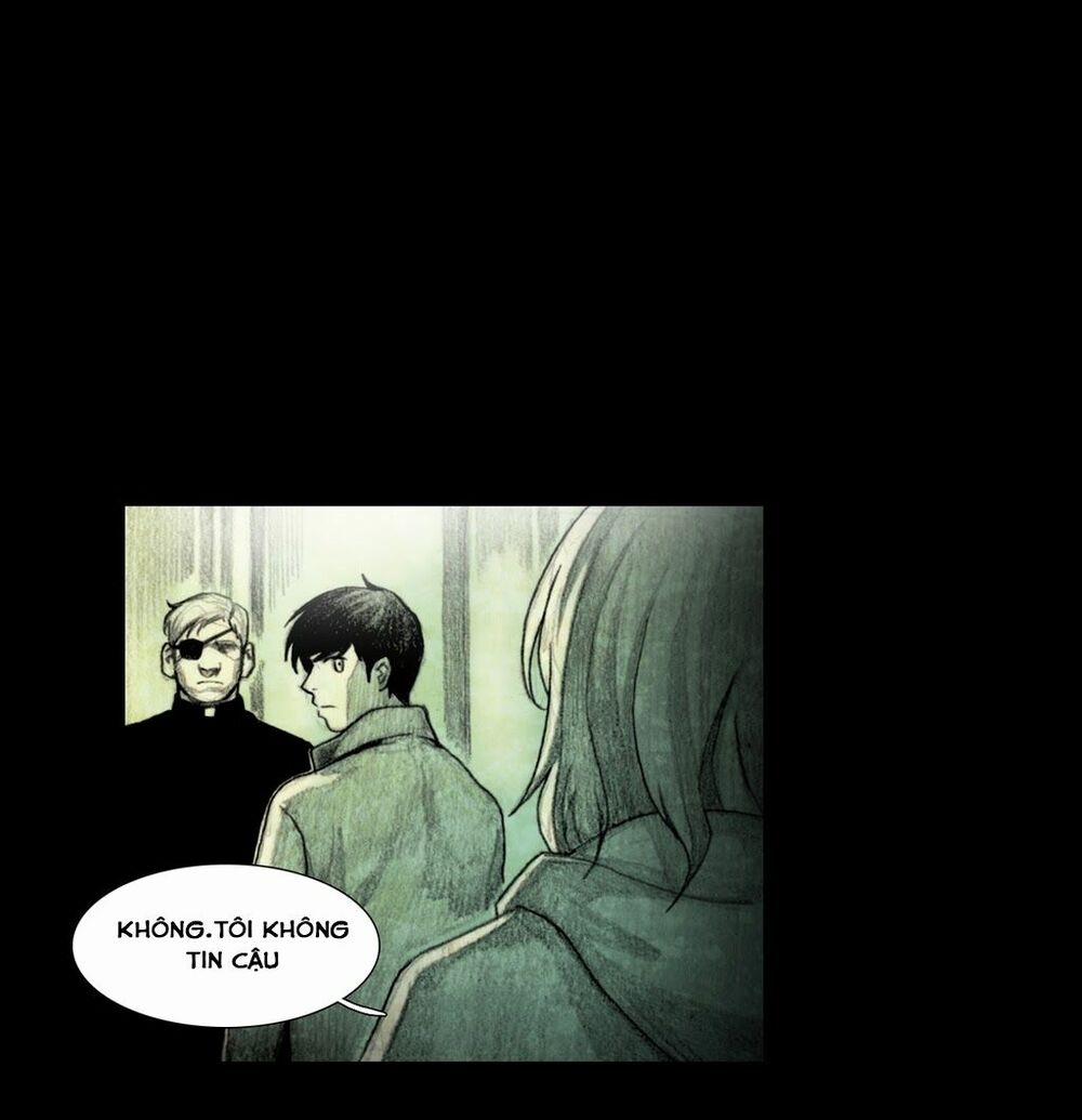 Cuộc Đoàn Tụ Của Những Con Búp Bê 20 trang 74