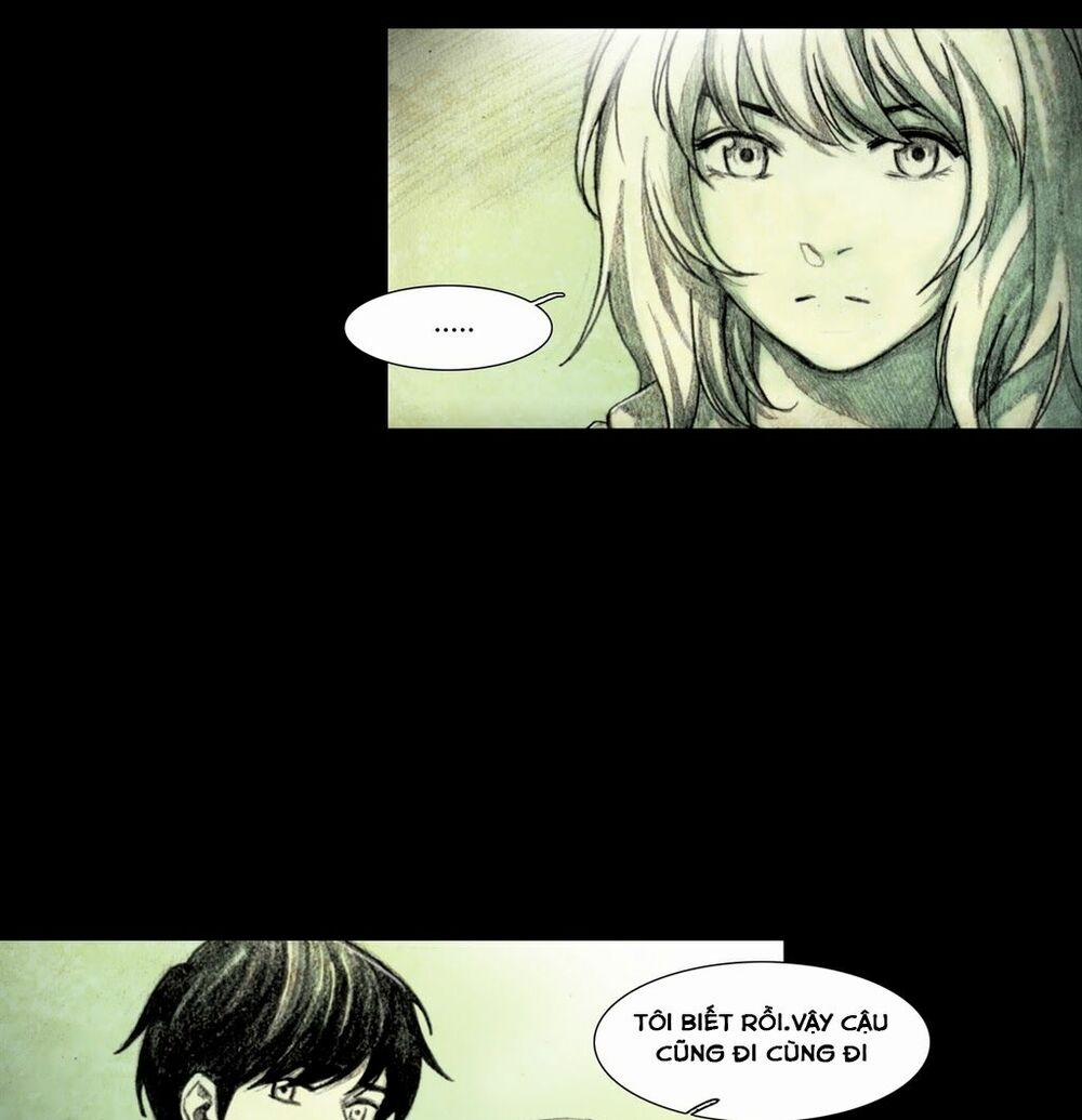 Cuộc Đoàn Tụ Của Những Con Búp Bê 20 trang 77