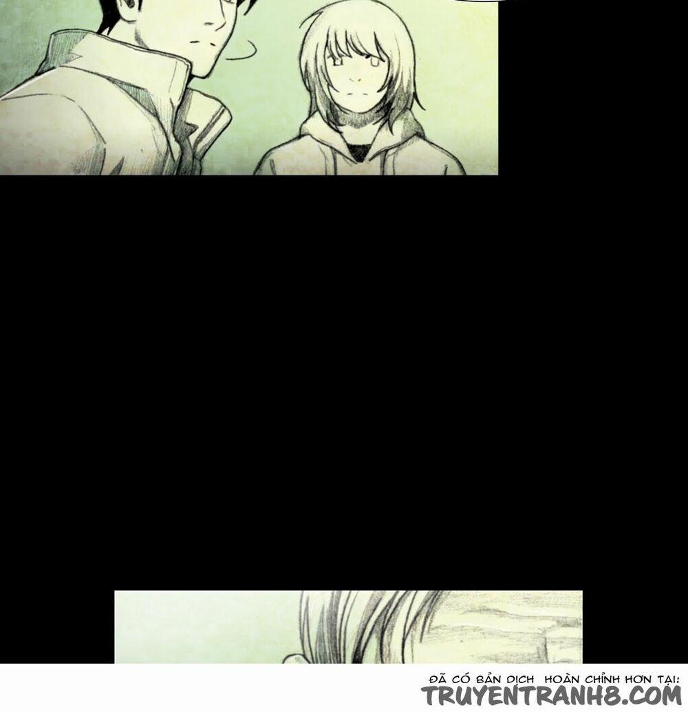 Cuộc Đoàn Tụ Của Những Con Búp Bê 20 trang 78