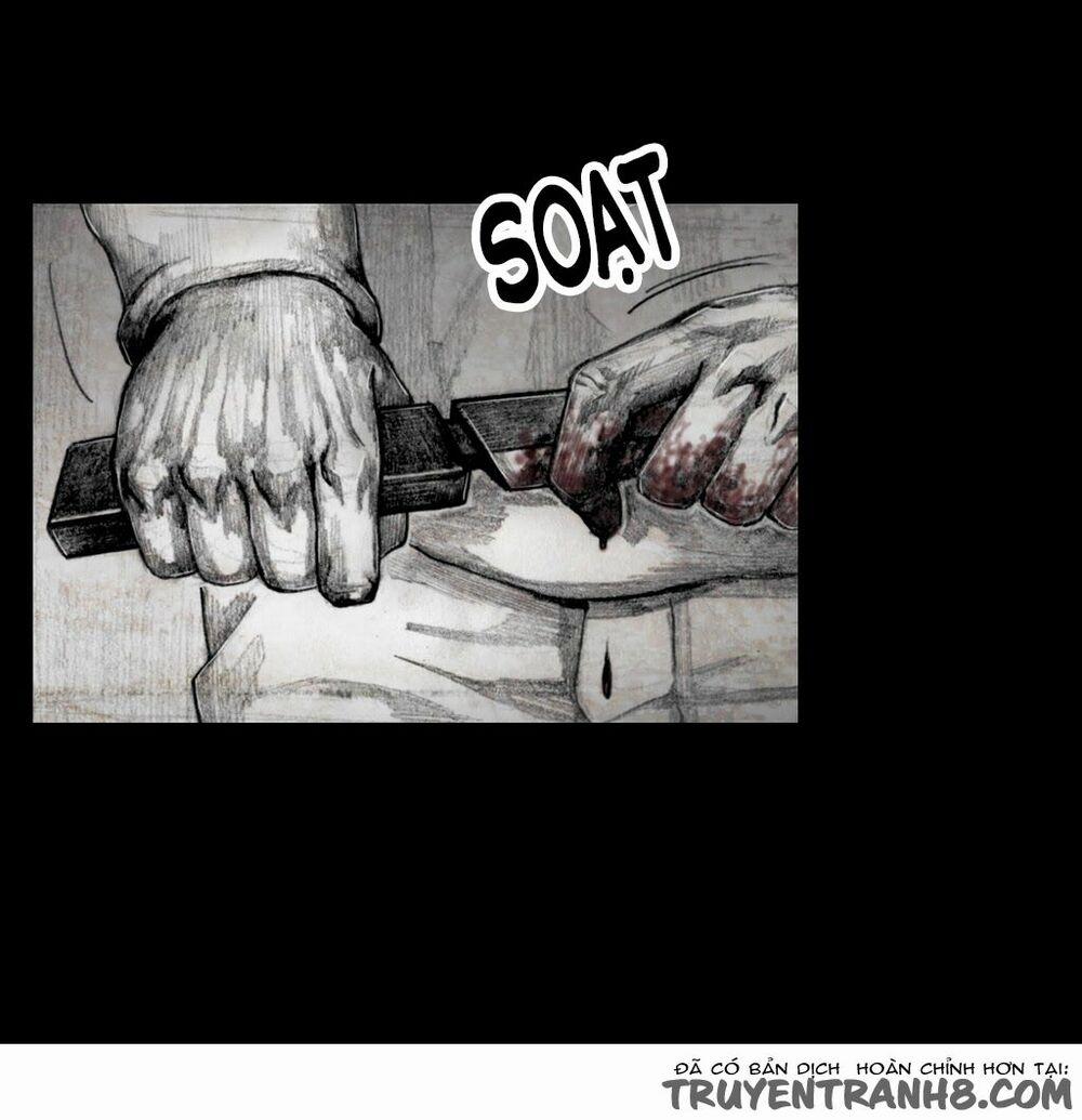 Cuộc Đoàn Tụ Của Những Con Búp Bê 20 trang 9