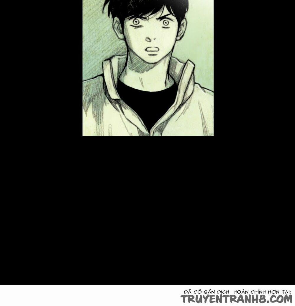 Cuộc Đoàn Tụ Của Những Con Búp Bê 20 trang 93