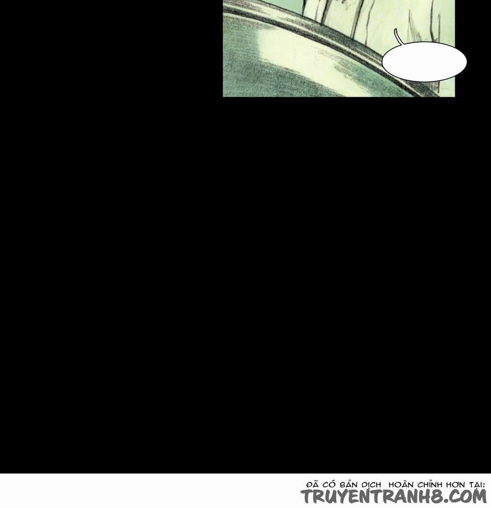 Cuộc Đoàn Tụ Của Những Con Búp Bê 20 trang 99