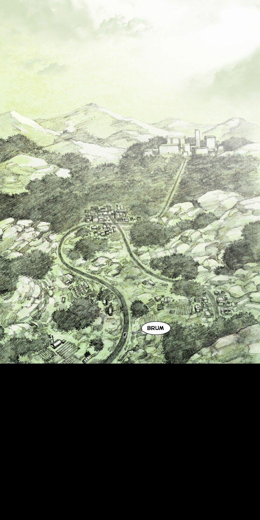 Cuộc Đoàn Tụ Của Những Con Búp Bê 21 trang 0