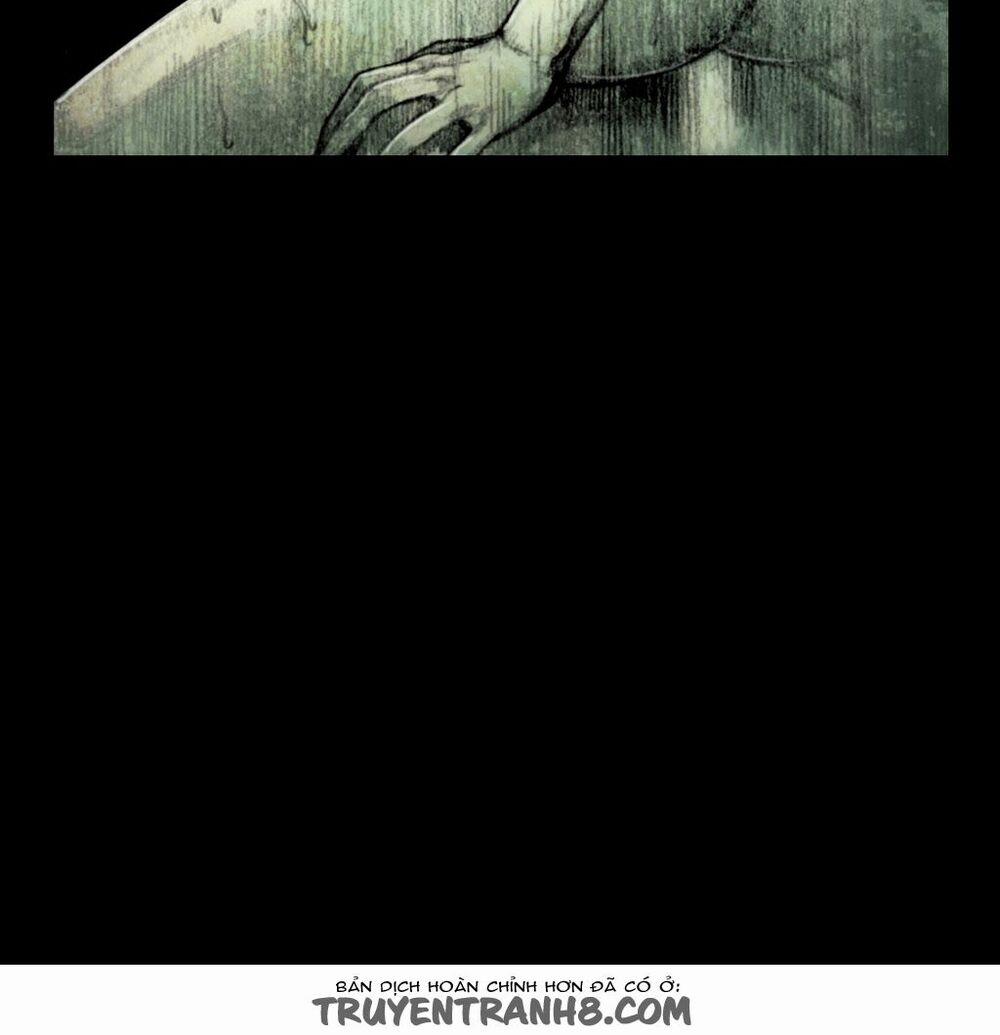 Cuộc Đoàn Tụ Của Những Con Búp Bê 21 trang 20